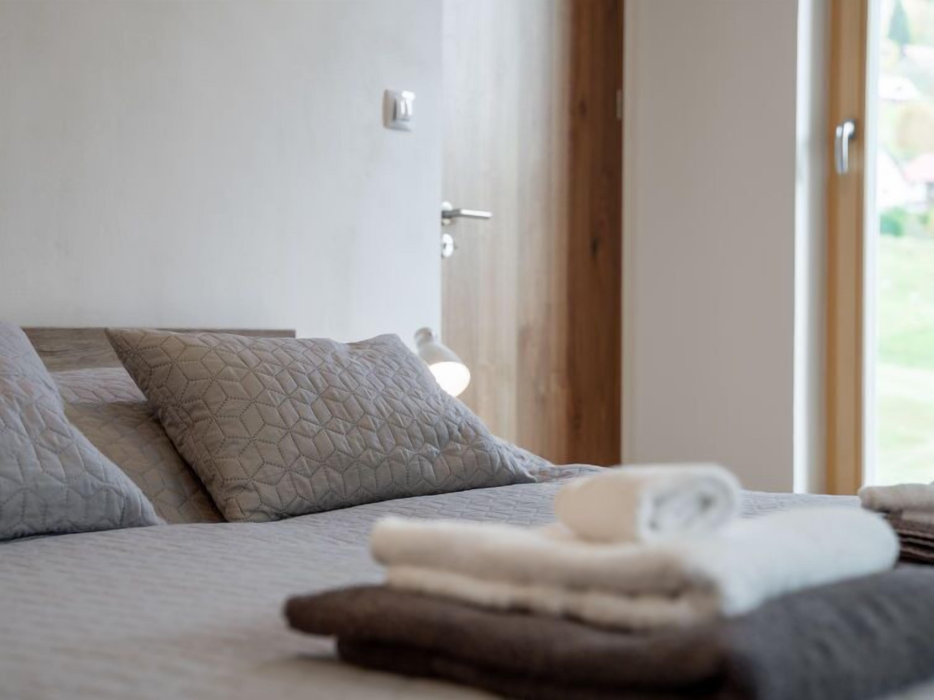 1 chambre, bureau, Internet gratuit