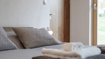 1 chambre, bureau, Internet gratuit