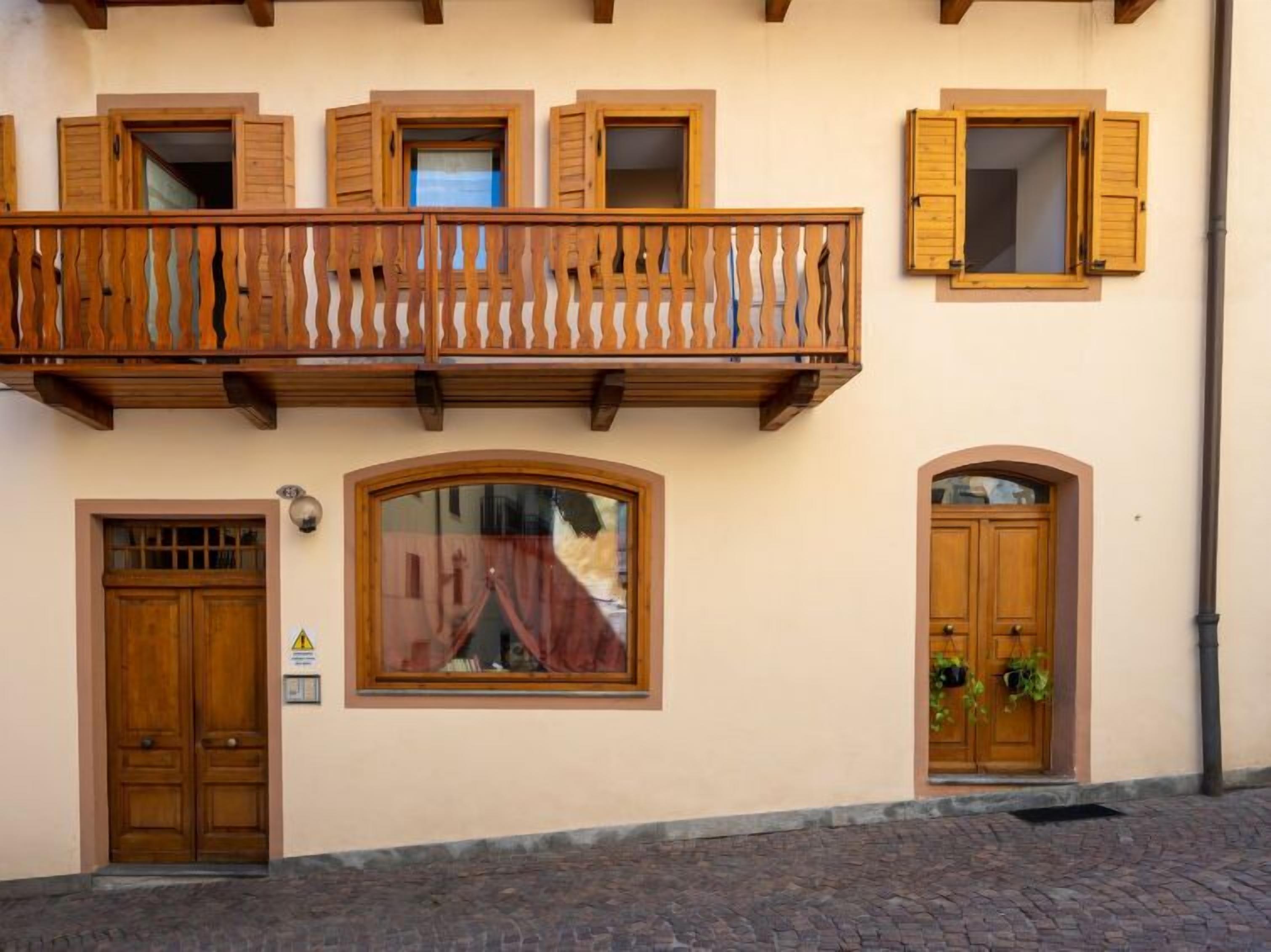Detalle exterior