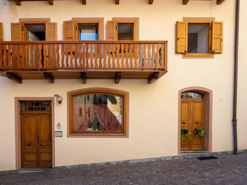 Casa Nota e Minichin by Interhome