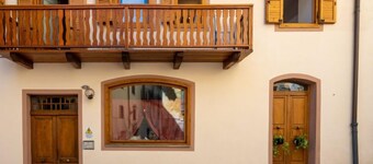 Casa Nota e Minichin by Interhome