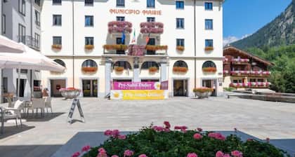 Casa Nota e Minichin by Interhome