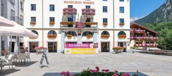 Casa Nota e Minichin by Interhome