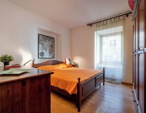 1 Schlafzimmer, Internetzugang