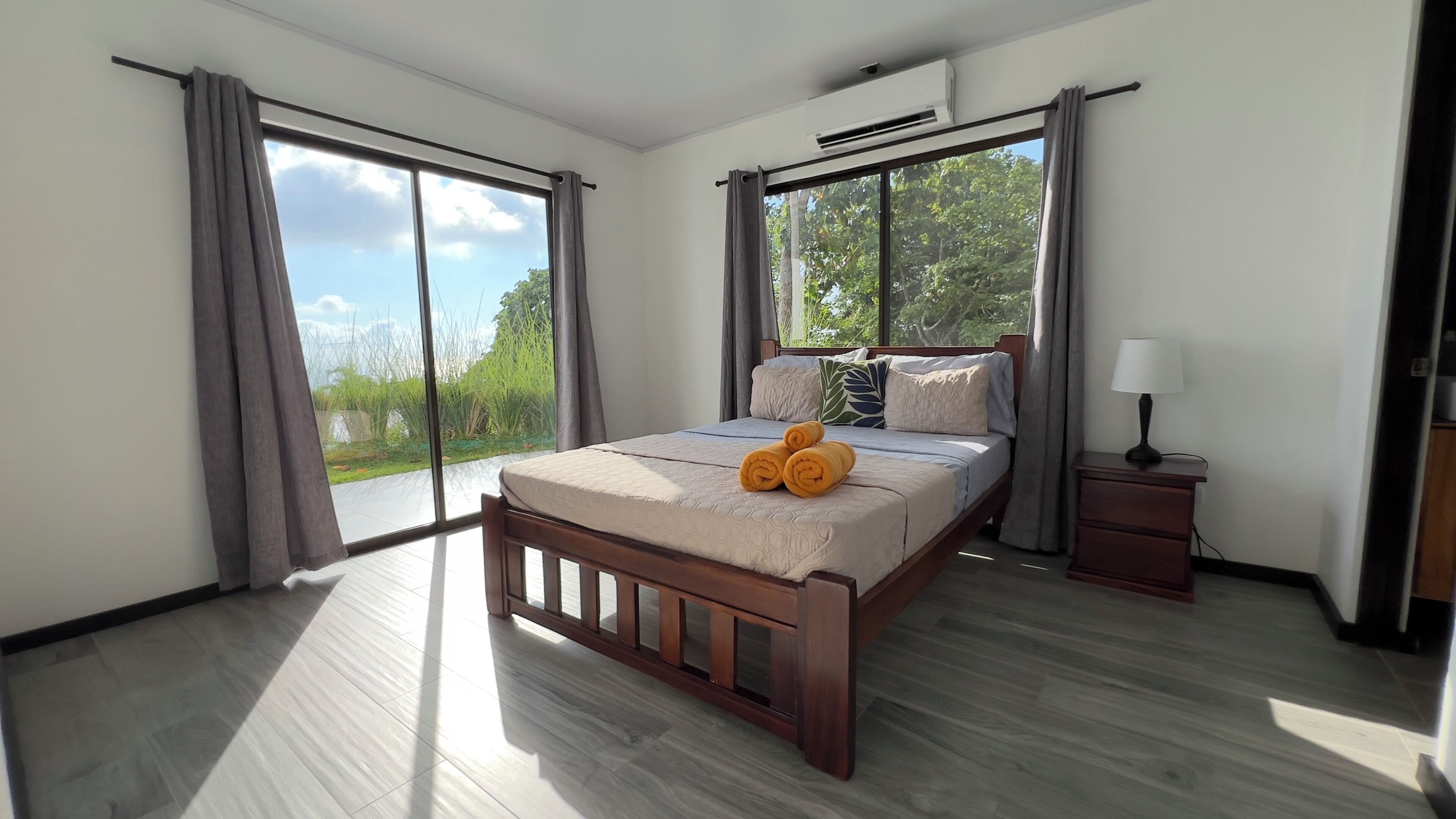 Ferienhaus, eigener Pool (# 6 Lapa)