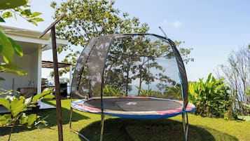 4bdr House in Uvita QUETZAL | Costa Rica | Terrasse/Patio