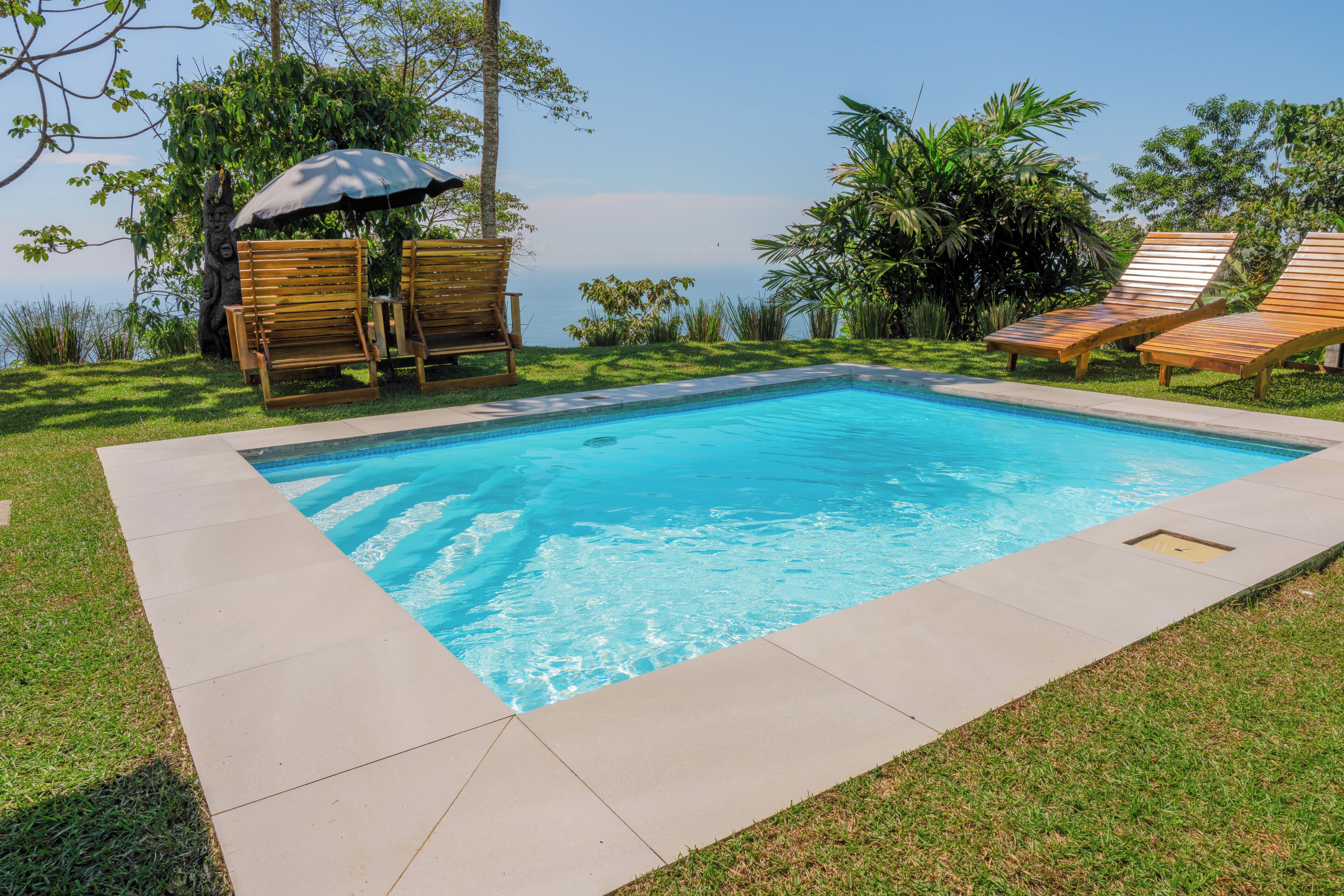 4bdr Home in Uvita | TOROGOZ | Private Pool | Terrasse/Patio