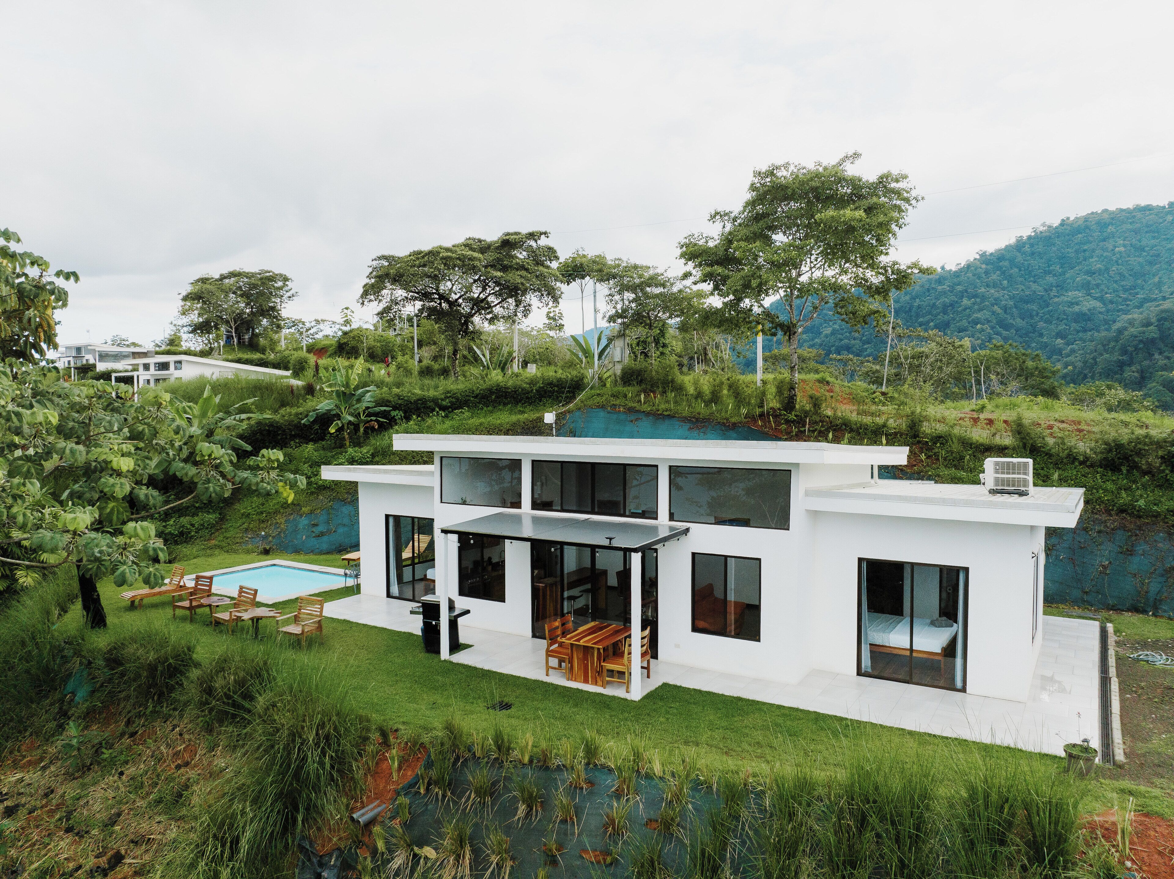 4bdr Home in Uvita | TOROGOZ | Private Pool | Terraza o patio