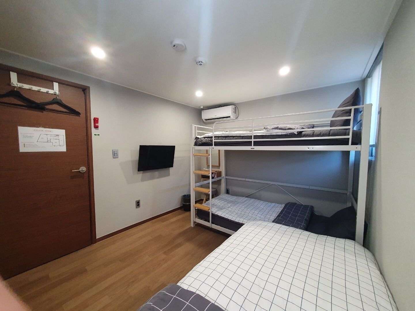 Photo - Hao Guesthouse in Hongdae