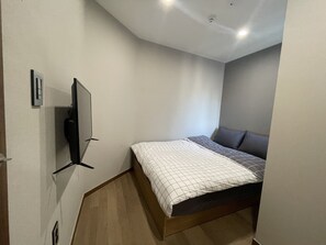 Economy Double Room (non-Korean nationals only) - Hao Guesthouse (Seoul)