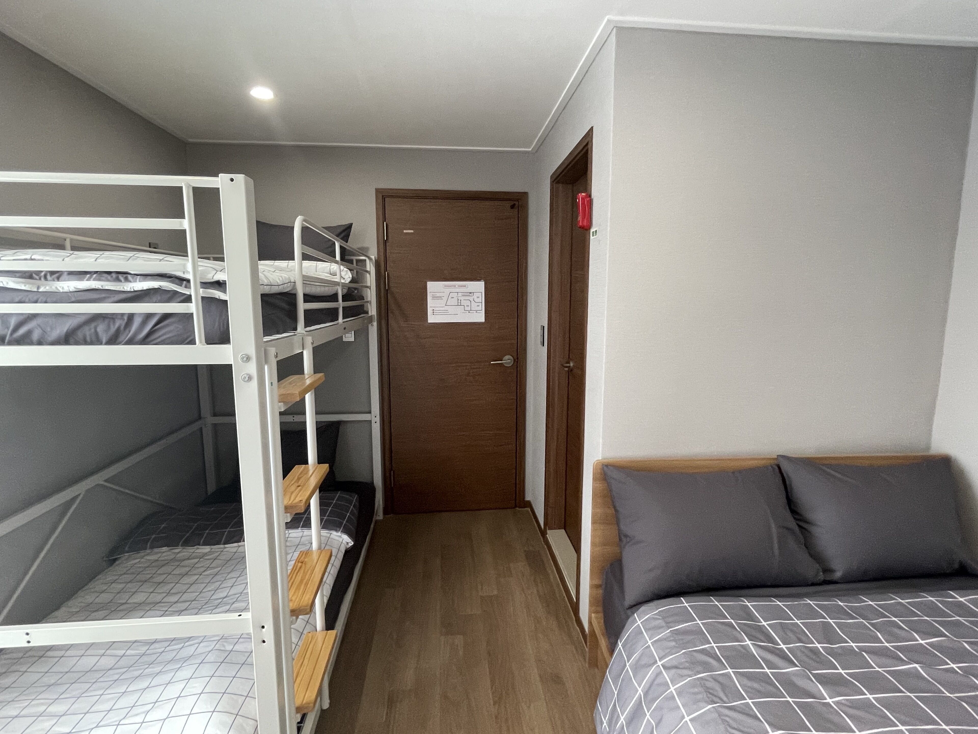 Photo - Hao Guesthouse in Hongdae