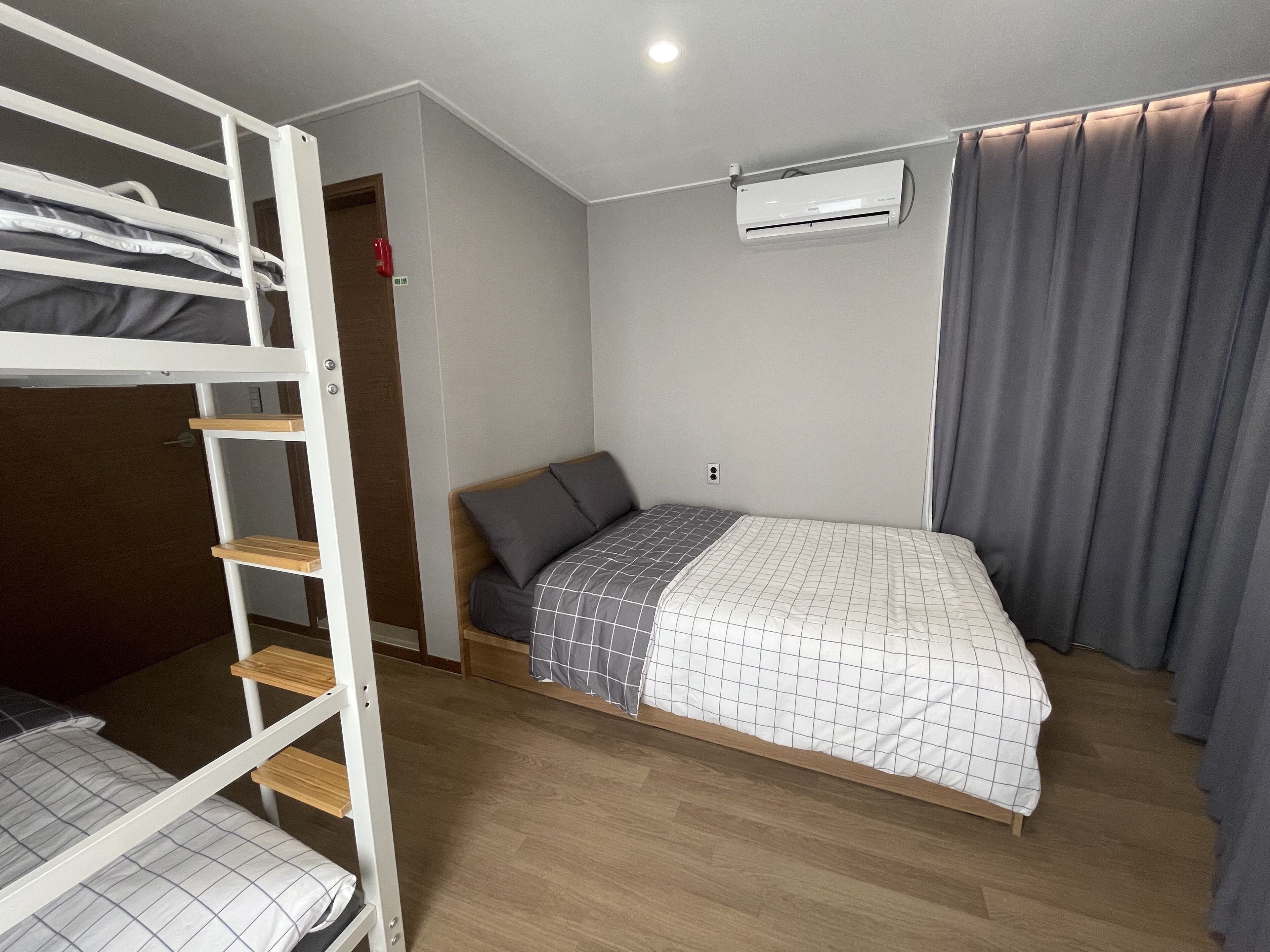 Photo - Hao Guesthouse in Hongdae