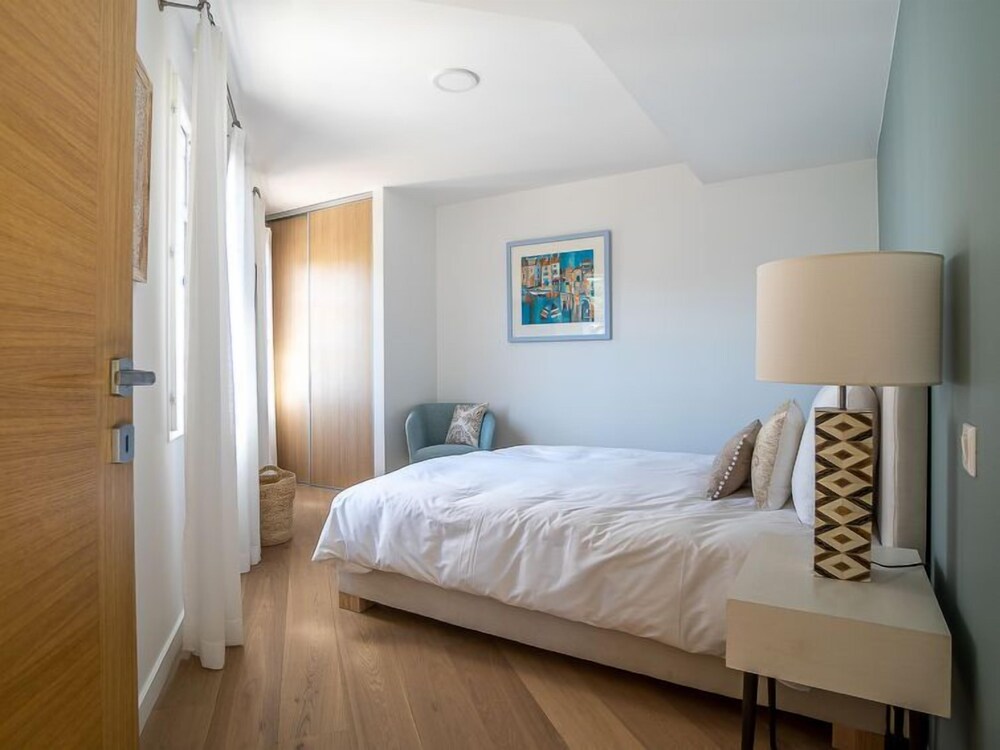 Fortuna Residence by Interhome SaintTropez Vrbo