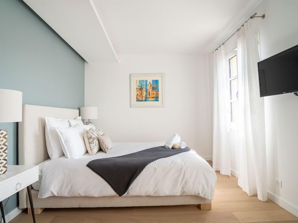 Fortuna Residence by Interhome SaintTropez Vrbo