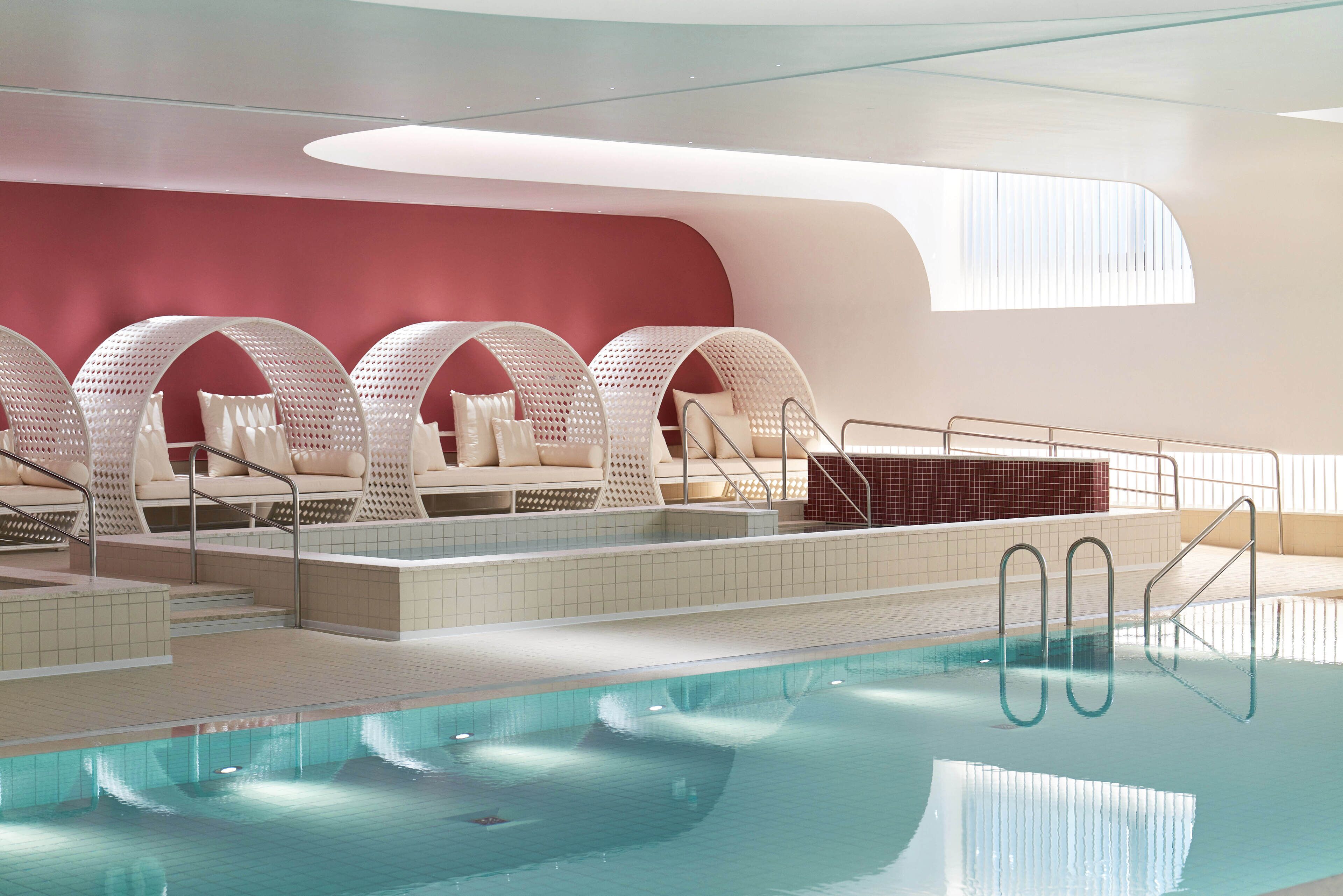 Foto - Nine Tree Premier ROKAUS Hotel Seoul Yongsan