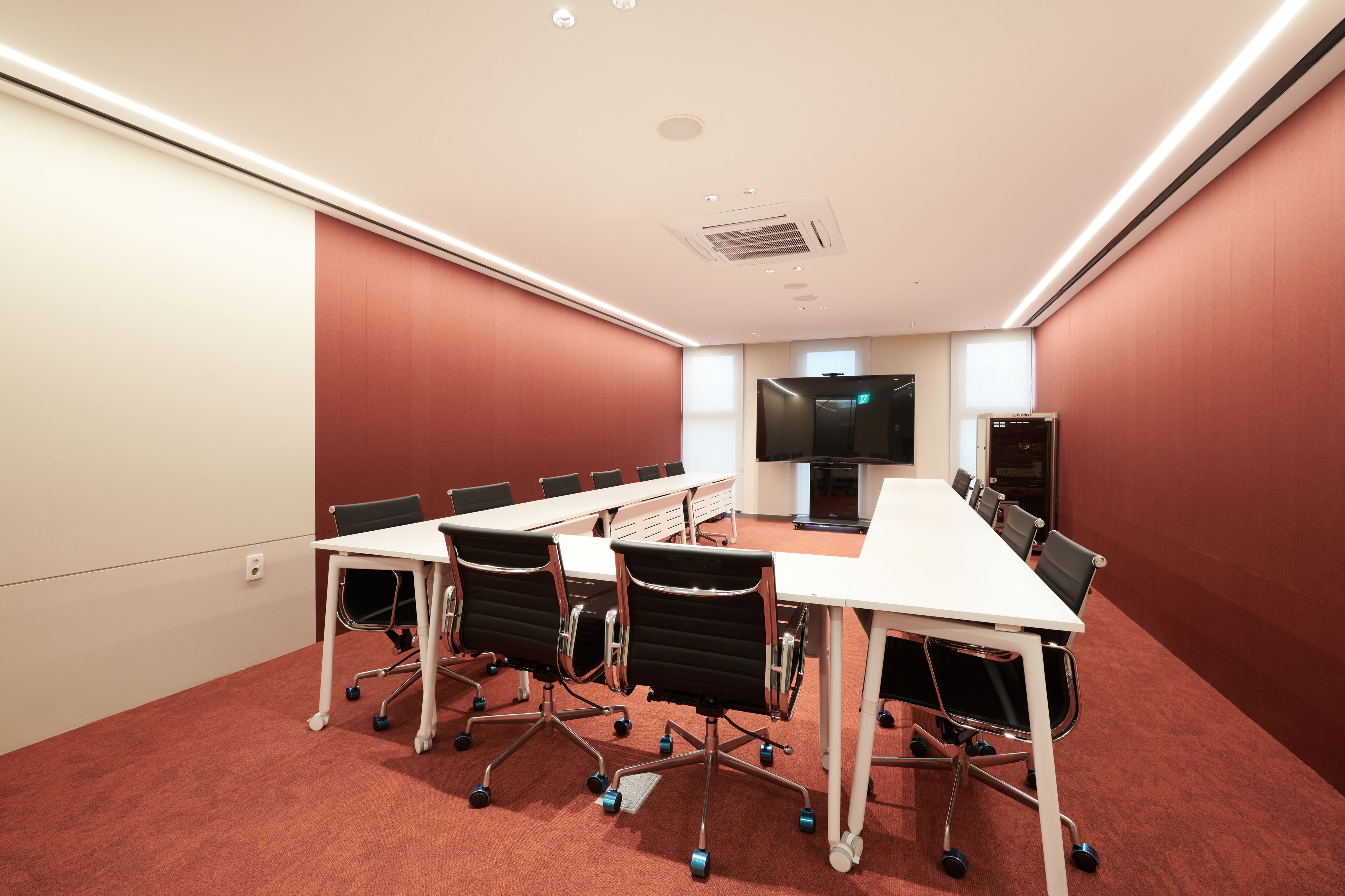 Foto - Nine Tree Premier ROKAUS Hotel Seoul Yongsan