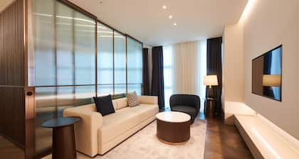 Nine Tree Premier ROKAUS Hotel Seoul Yongsan