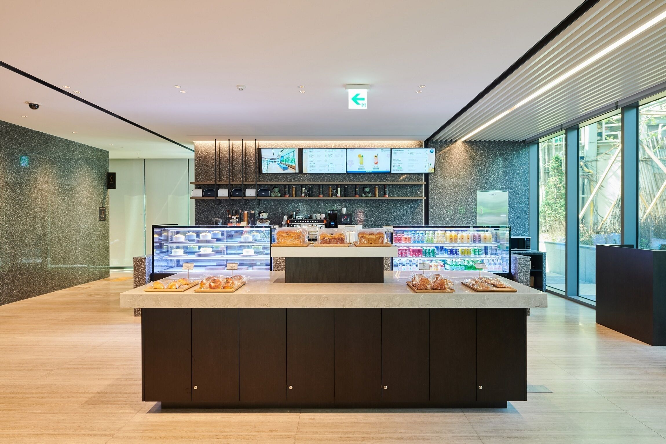 Foto - Nine Tree Premier ROKAUS Hotel Seoul Yongsan