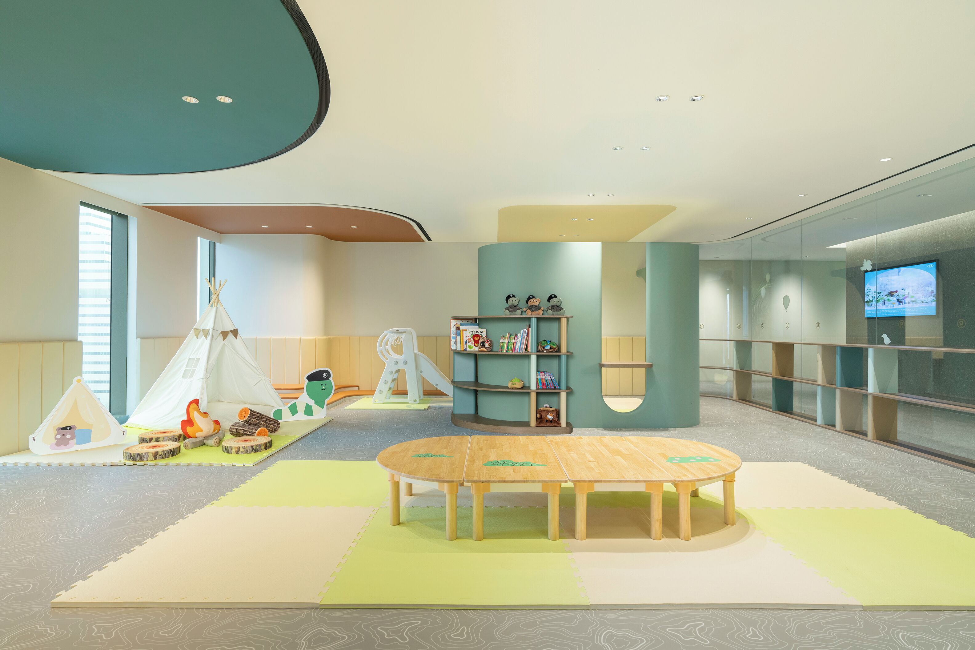 Foto - Nine Tree Premier ROKAUS Hotel Seoul Yongsan