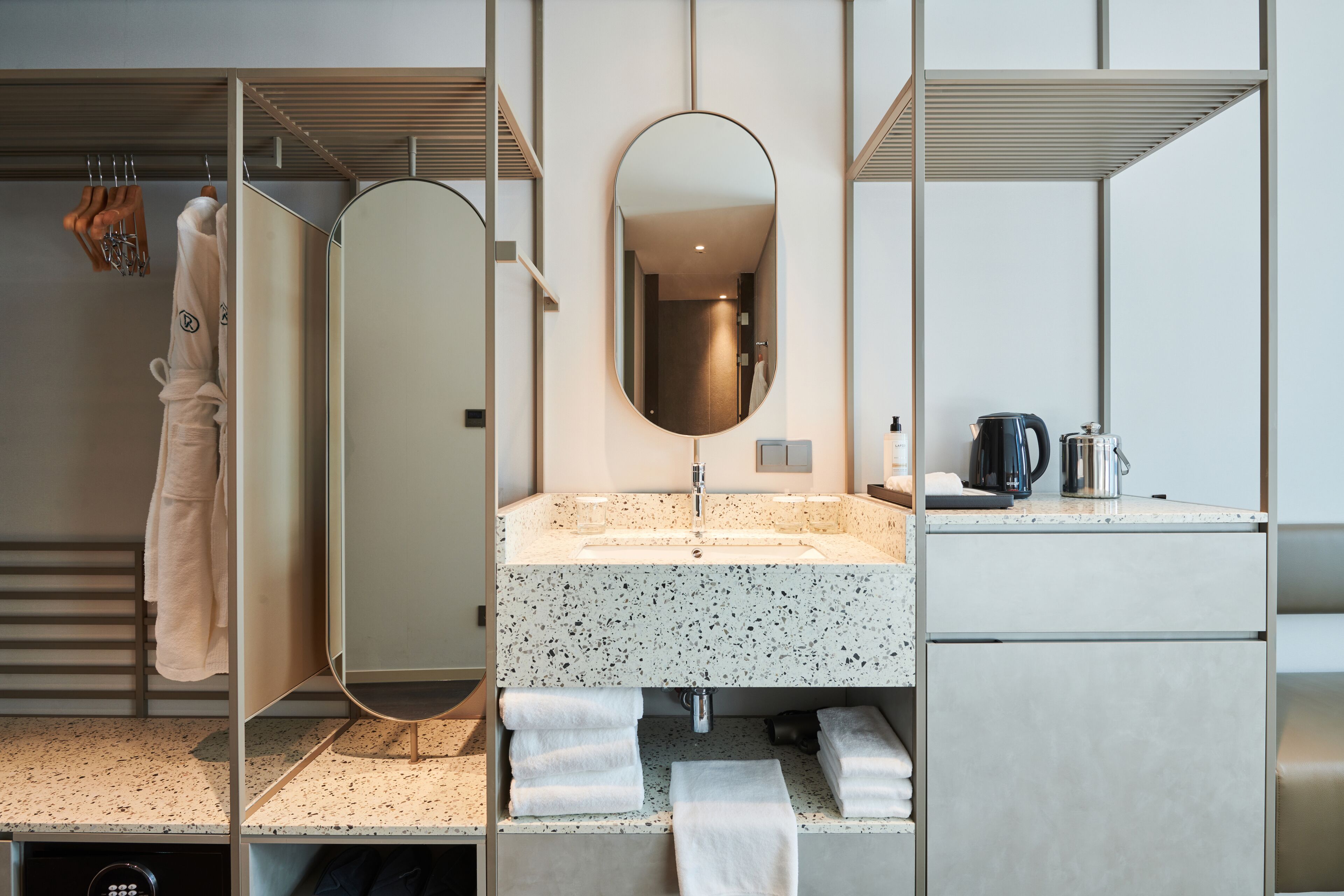 Foto - Nine Tree Premier ROKAUS Hotel Seoul Yongsan