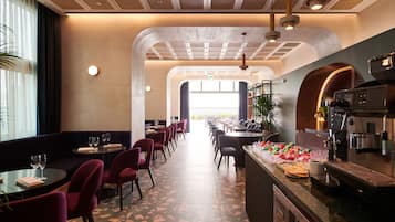 Lounge eksekutif