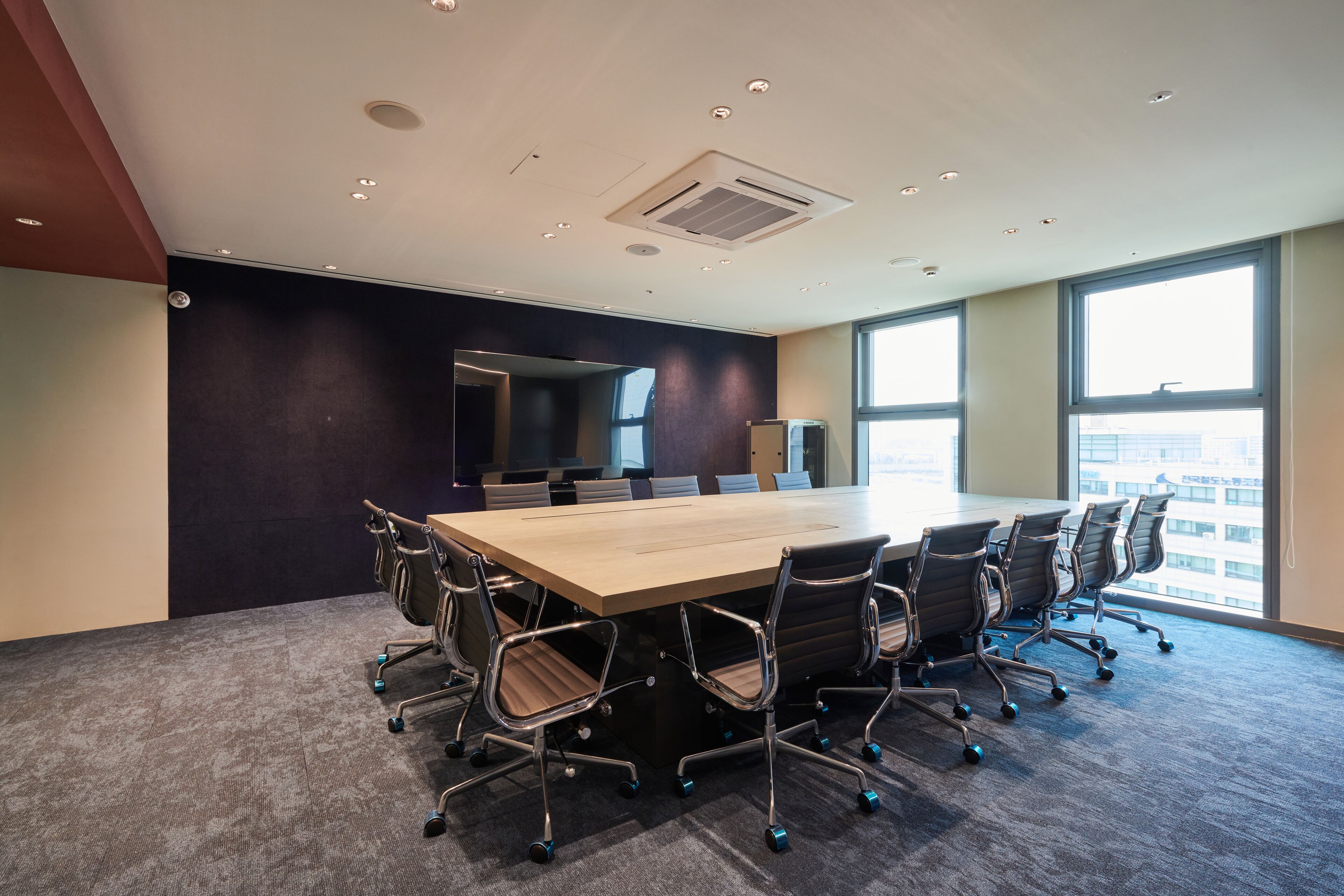 Foto - Nine Tree Premier ROKAUS Hotel Seoul Yongsan