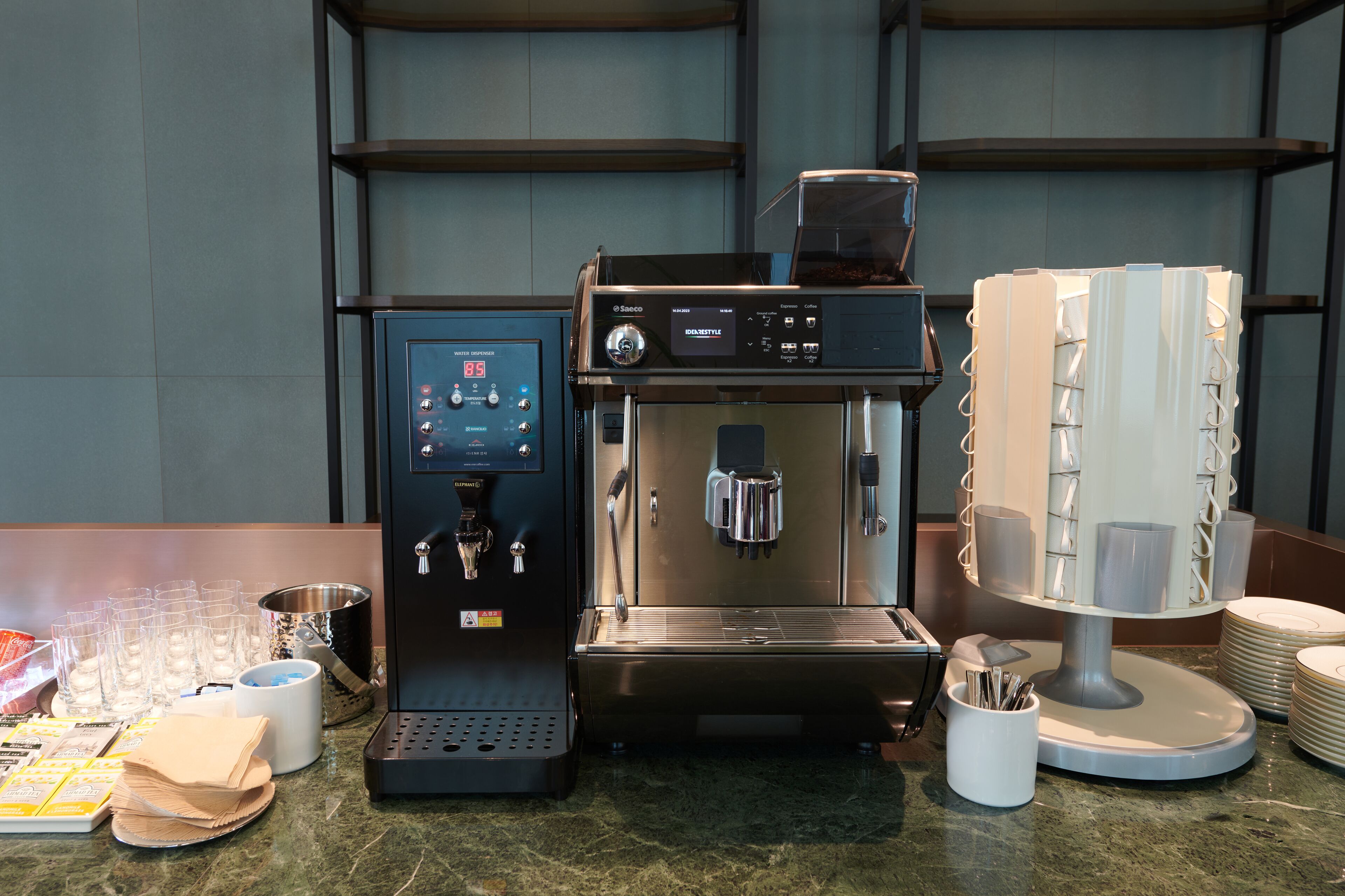 Foto - Nine Tree Premier ROKAUS Hotel Seoul Yongsan