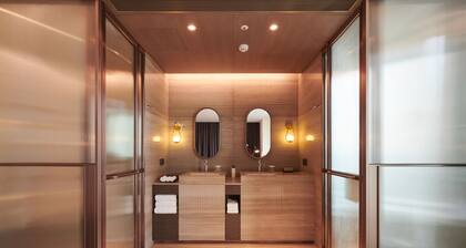 Nine Tree Premier ROKAUS Hotel Seoul Yongsan