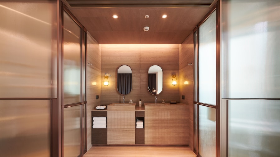 Nine Tree Premier ROKAUS Hotel Seoul Yongsan