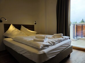 2 Schlafzimmer, kostenloses Internet