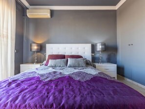 3 Schlafzimmer, Bügeleisen/Bügelbrett, Internetzugang