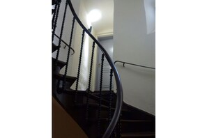 Interior - TOURIST RENTAL HISTORIC CENTER COLMAR (Colmar)