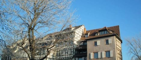 Außenbereich