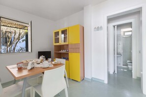 Departamento | Comedor