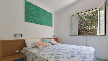 2 habitaciones