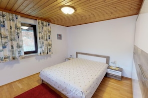 3 habitaciones 