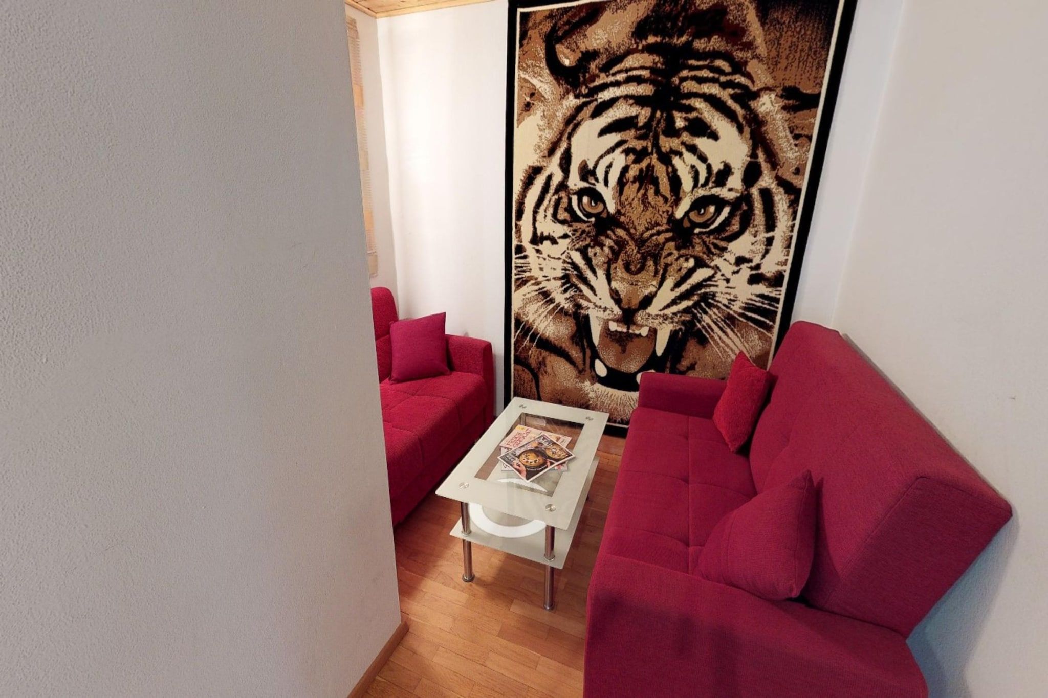 Woonkamer