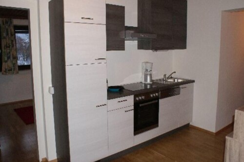 Holiday Home Bodensdorf near Gerlitzen Ski Area
