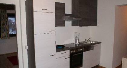 Holiday Home Bodensdorf near Gerlitzen Ski Area
