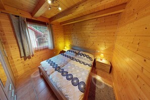 2 Schlafzimmer