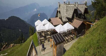 Chalet en Bodensdorf cerca del Lago Ossiach