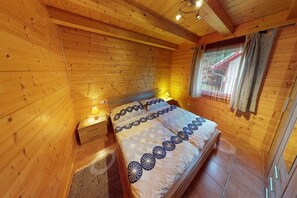 2 habitaciones 