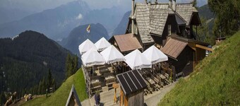 Holiday Home Bodensdorf near Gerlitzen Ski Area