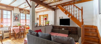 Holiday Home in Marquise near the Sea