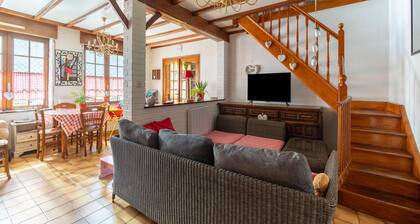 Holiday Home in Marquise near the Sea