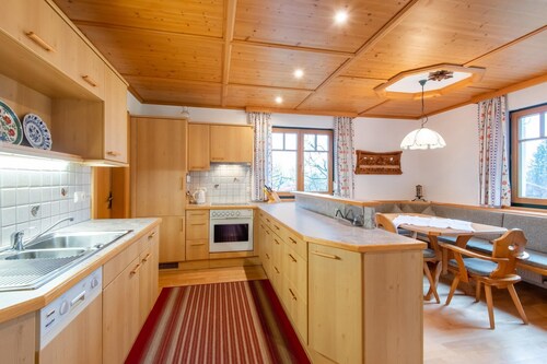 Chalet en Kaltenbach cerca del Skilift