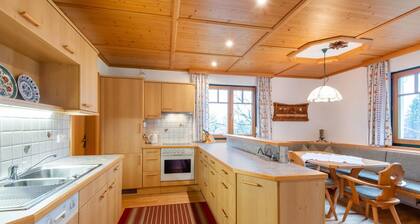 Chalet en Kaltenbach cerca del Skilift