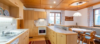 Chalet in Kaltenbach bij Skilift