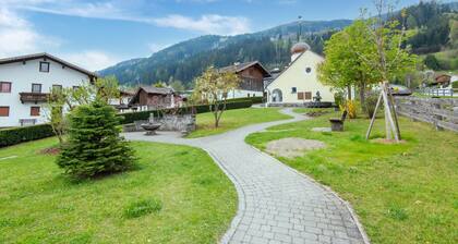 Chalet in Kaltenbach near Ski Lift