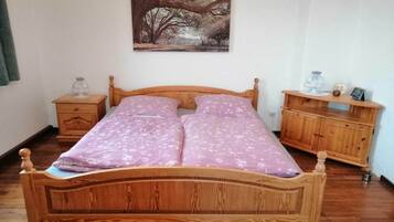 2 Schlafzimmer, kostenloses WLAN